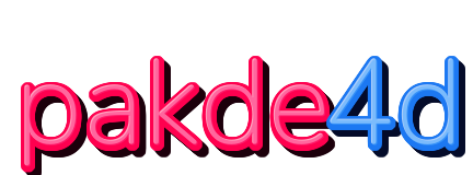 pakde4d — logo kanal