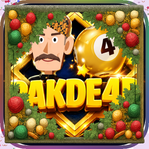 pakde4d — galeri pratinjau - APK Resmi